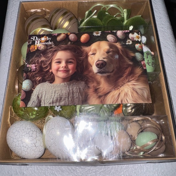 DecorbyHannah Easter Eggs - Picture 2 of 3